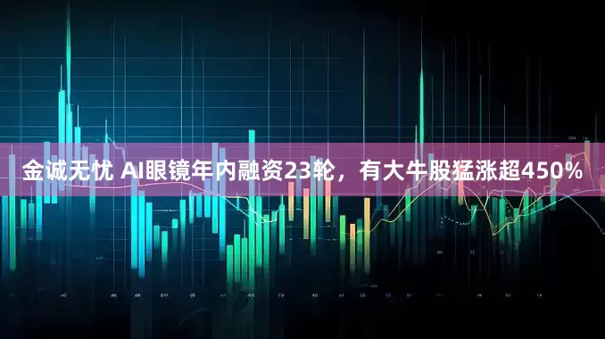 金诚无忧 AI眼镜年内融资23轮，有大牛股猛涨超450%